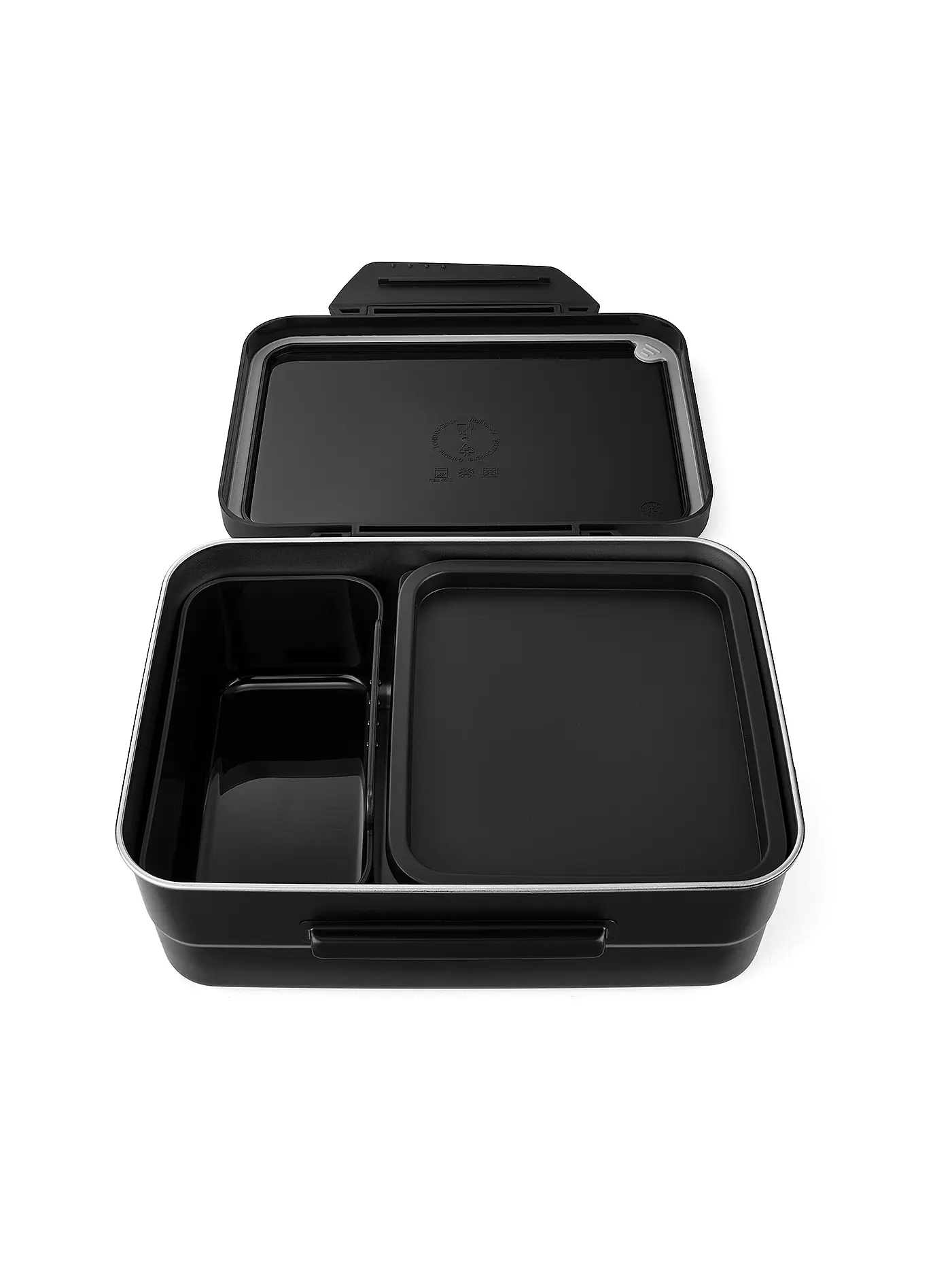 SATCH | Lunchbox Edelstahl | 